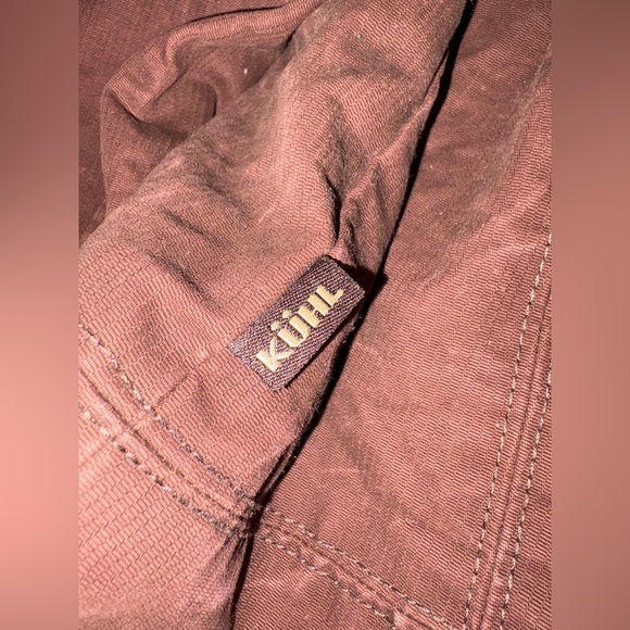 Kühl Jacket Men’s Large - Picture 8 of 10
